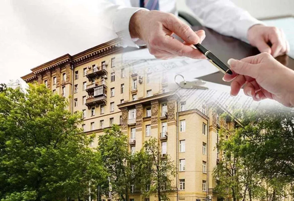 Правовой пробел: пенсионеры стали обманывать при продаже жилья