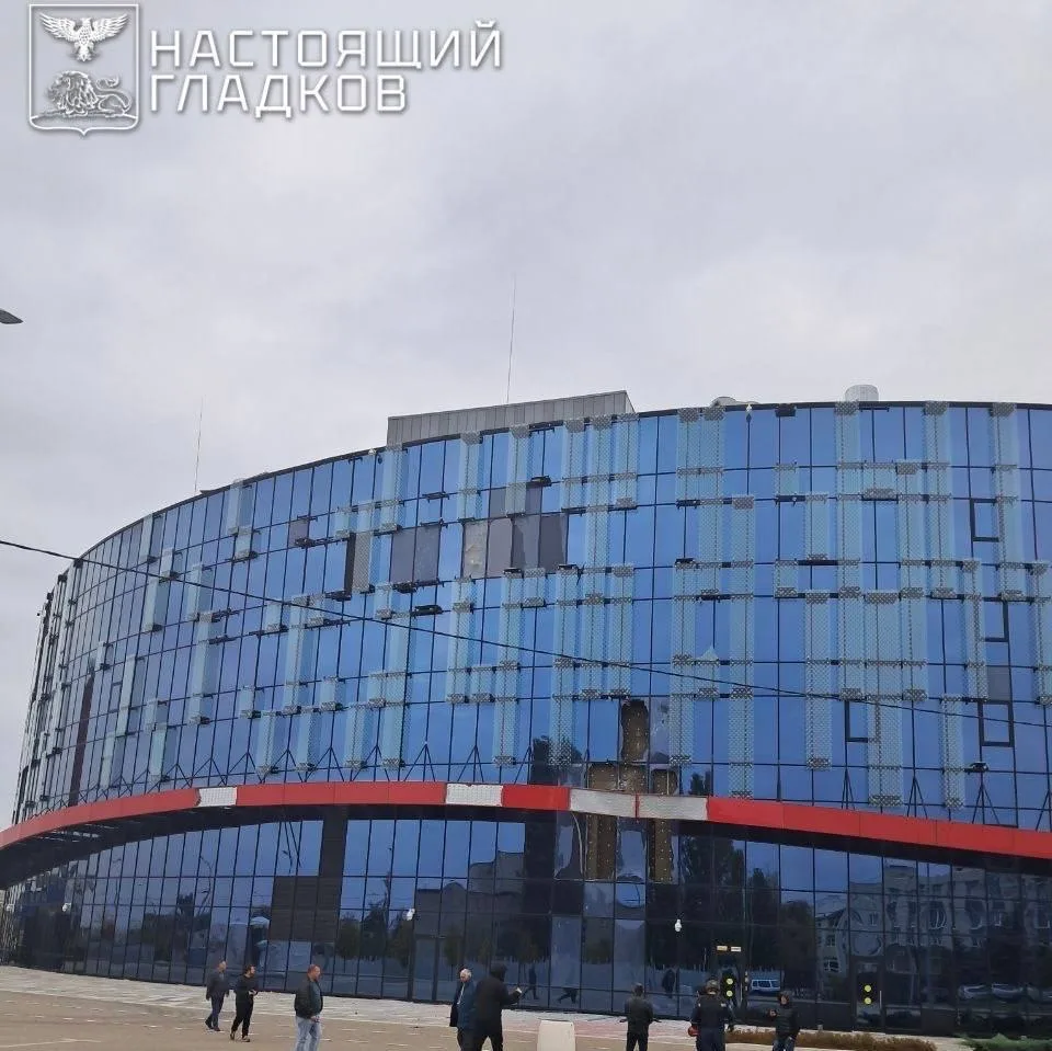 Белгород и Белгородский район под массированными атаками беспилотников ВСУ. Ранены двенадцать мирных жителей