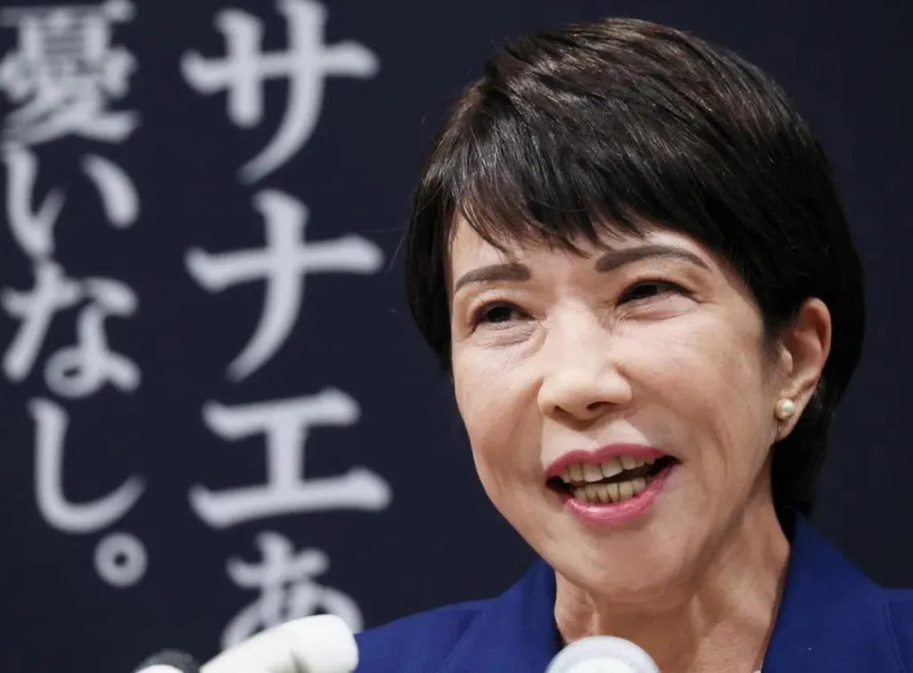 В Токио предлагают «мир» с Россией – но от фантазий про Курилы не отказываются