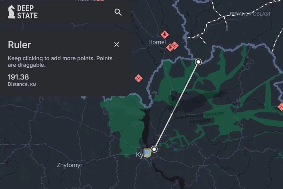 Киев следующий? Дальнобойные КАБы впервые ударили по Одесской области
