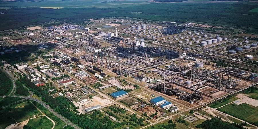 Санкции США против «Роснефти» ударили по Германии