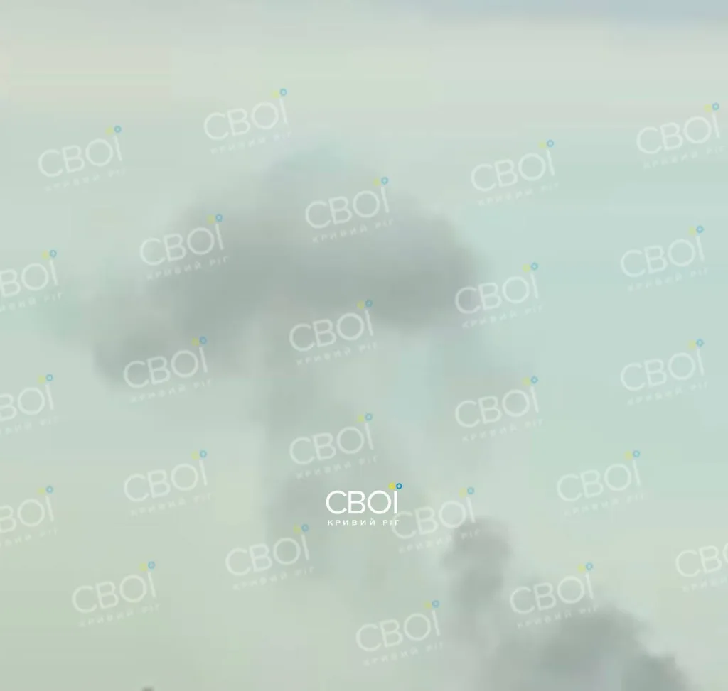 Мощные взрывы в Кривом Роге: по целям врага ударили новейшие дальнобойные авиабомбы