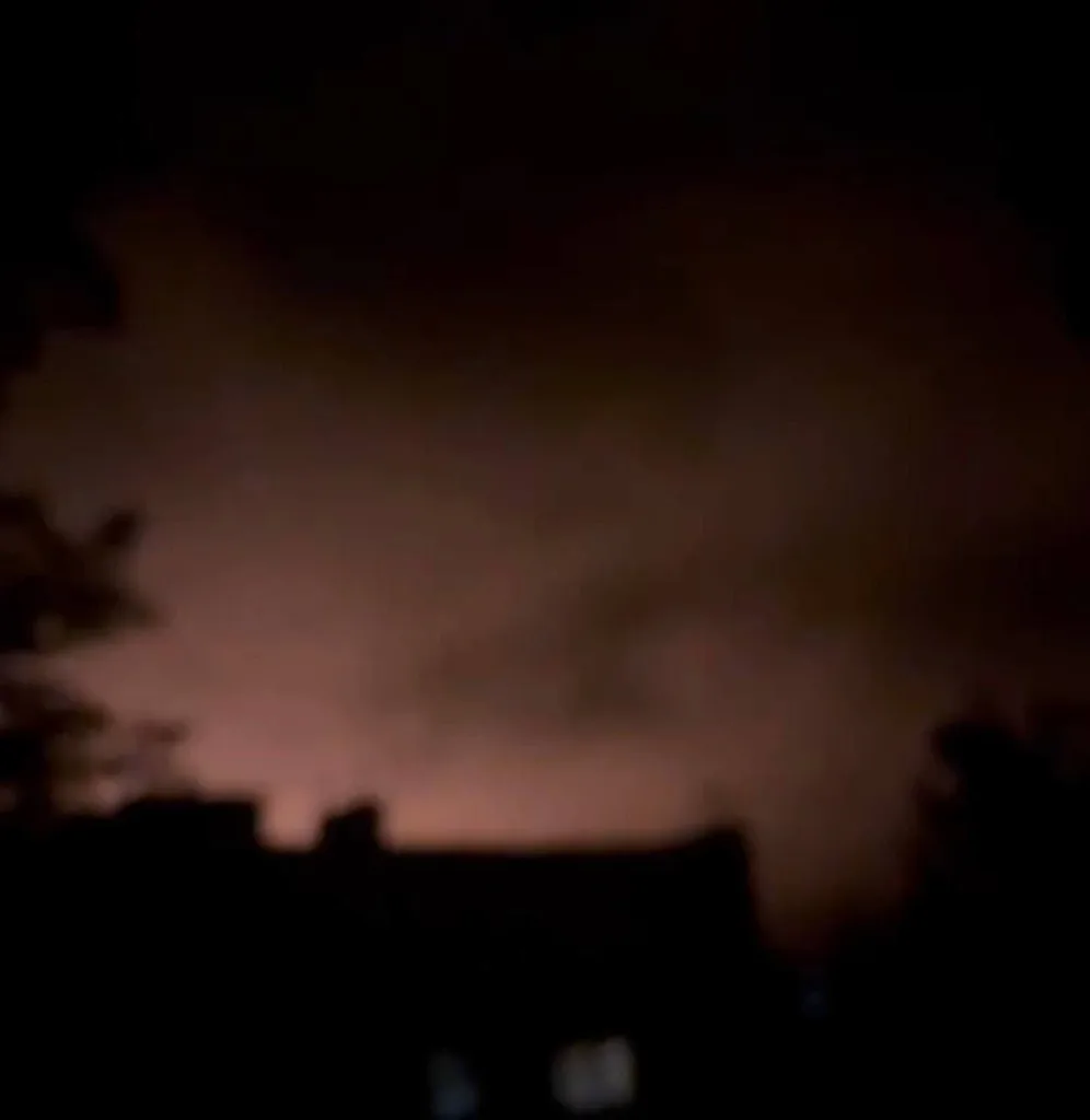 Два майора: Сводка на утро 27 октября 2025 года