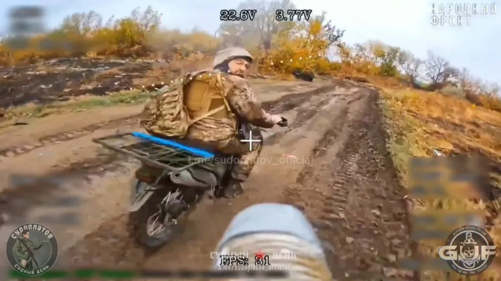 Большая подборка работы FPV-дронов по пехоте и технике ВСУ на Константиновском направлении