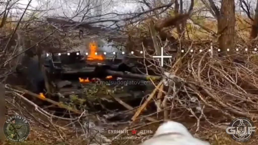 Большая подборка работы FPV-дронов по пехоте и технике ВСУ на Константиновском направлении