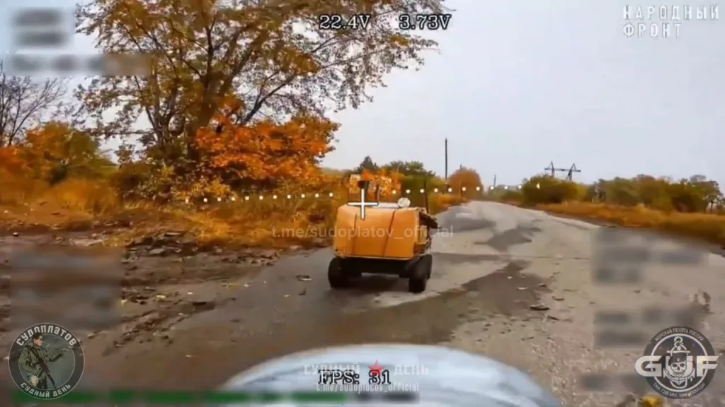 Большая подборка работы FPV-дронов по пехоте и технике ВСУ на Константиновском направлении