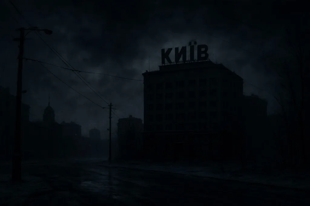 Зимой на Украине света может не быть по 20 часов в сутки, — эксперт Института энергетических стратегий Корольчук