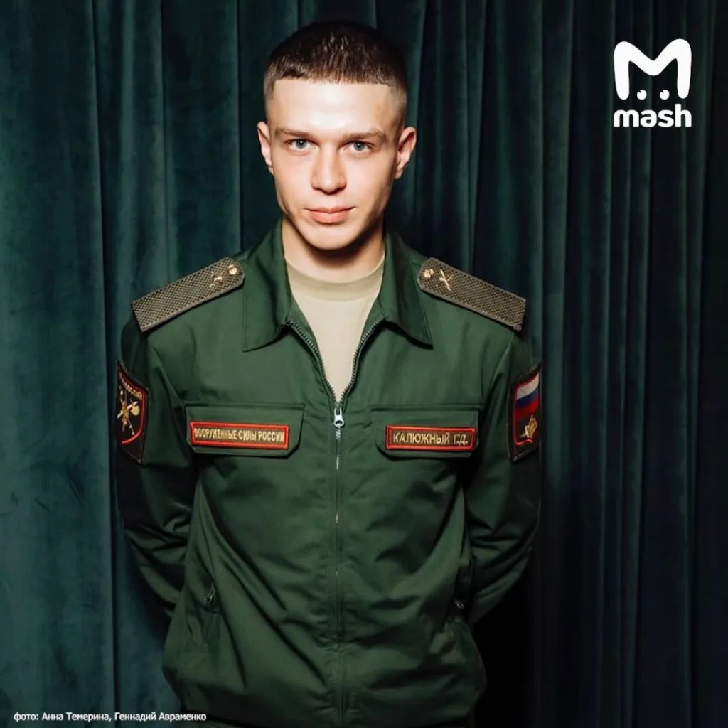 Глеб Калюжный столкнулся с дедовщиной в Семёновском полку — актёра притесняют в армии из-за звёздного статуса и якобы привилегий