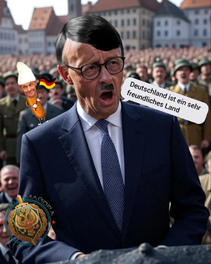 В Германии разработали новую многолетнюю программу военных закупок на 377 млрд евро