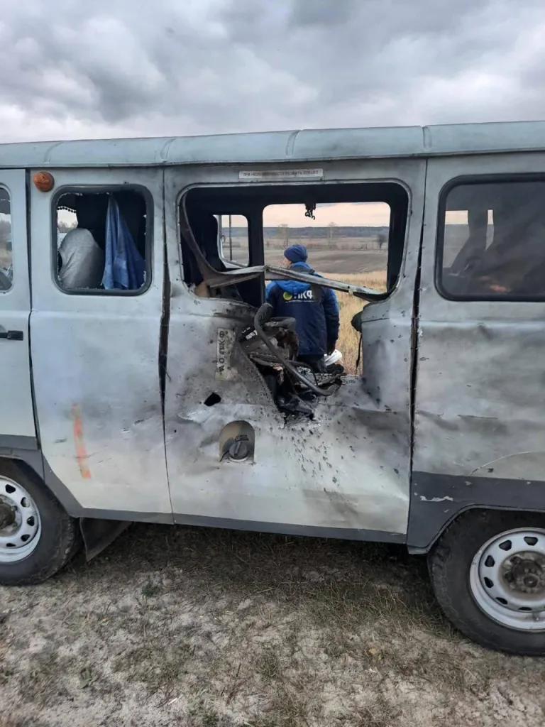 Российская ПВО ночью уничтожила 100 украинских БПЛА