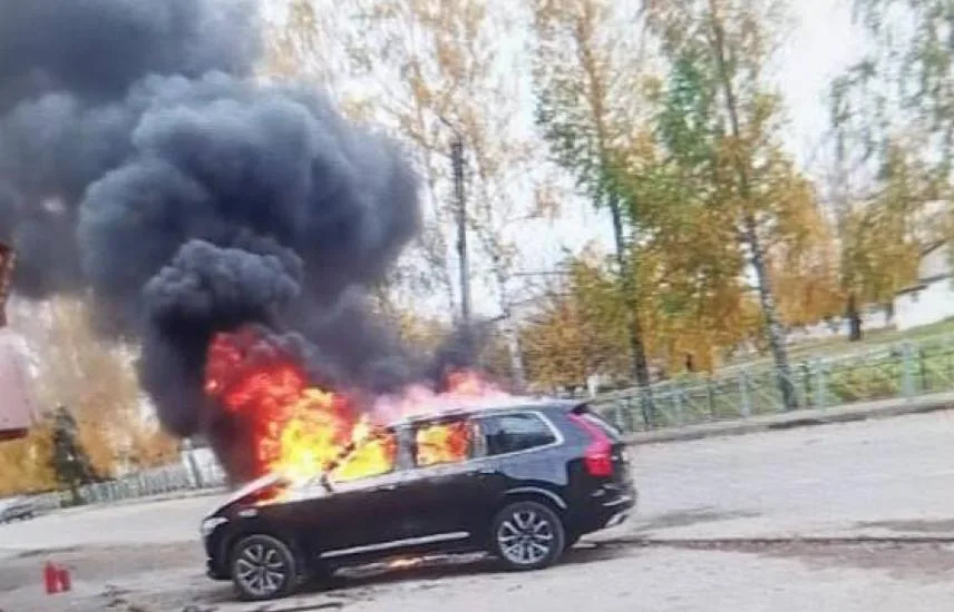 Российская ПВО ночью уничтожила 100 украинских БПЛА