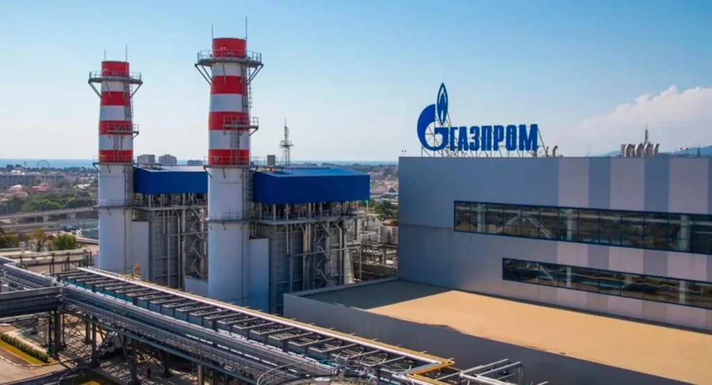 Газпром режет инвестиции: сокращают все, включая программу газификации регионов