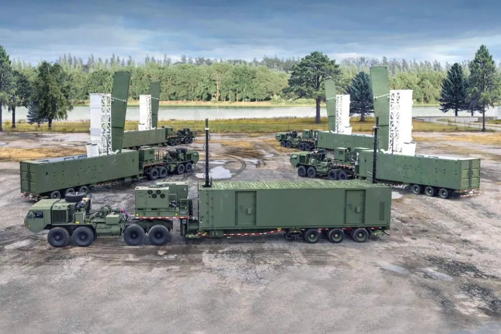 Как армия США будет использовать крылатые ракеты Tomahawk наземного использования