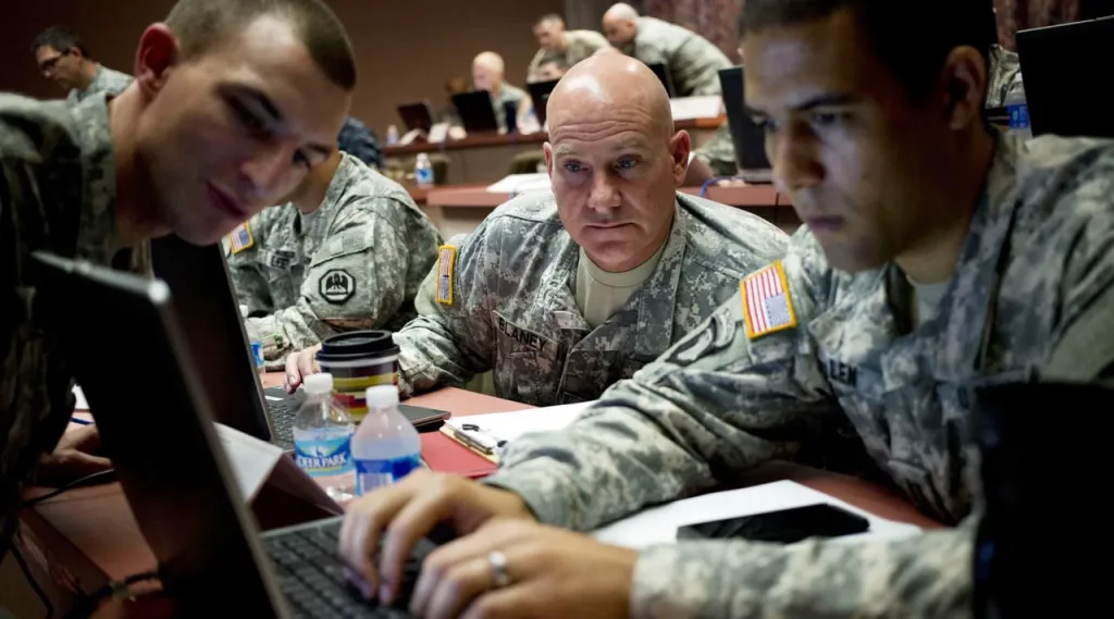 Как армия США будет использовать крылатые ракеты Tomahawk наземного использования