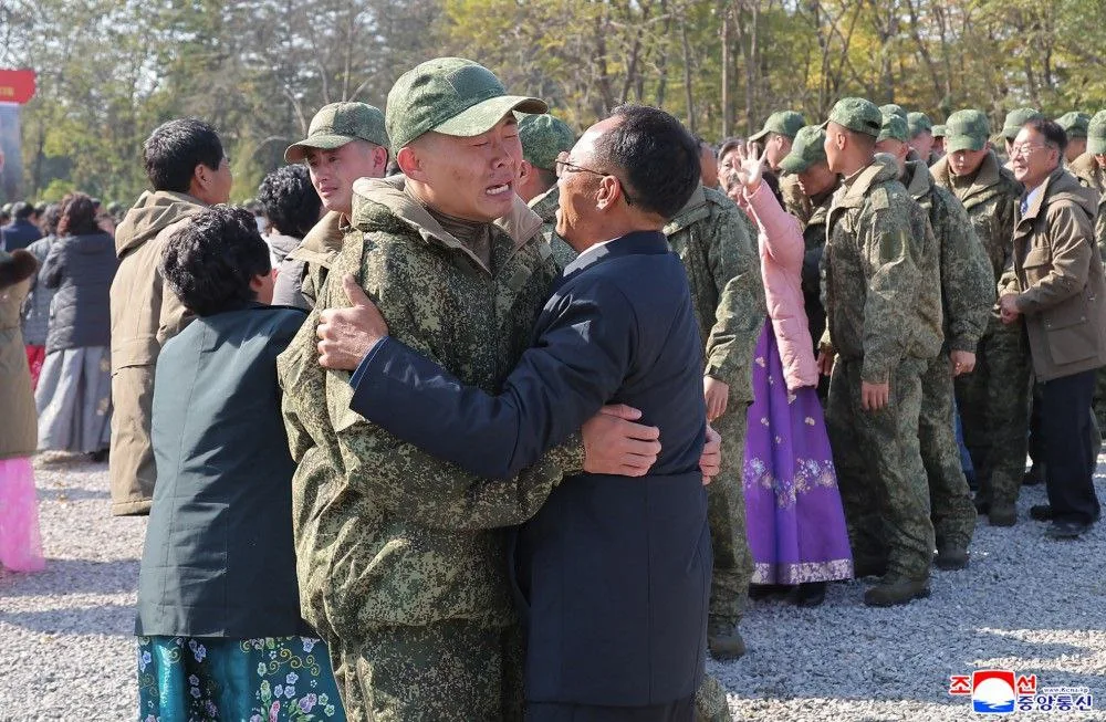 В Пхеньяне состоялась торжественная церемония начала строительства Мемориального музея боевых подвигов в Зарубежной военной операции