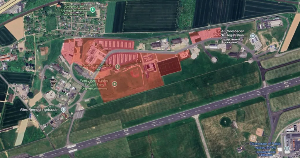 Как армия США будет использовать крылатые ракеты Tomahawk наземного использования