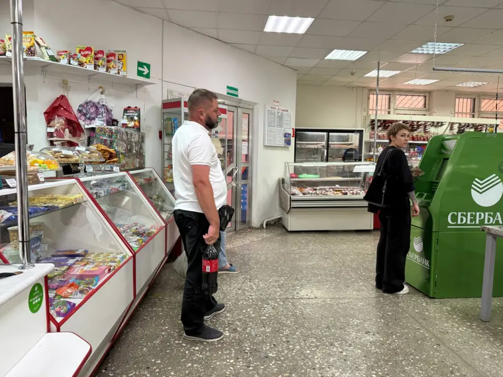 Банки установили значительные новые ограничения на вывод наличных из банкоматов