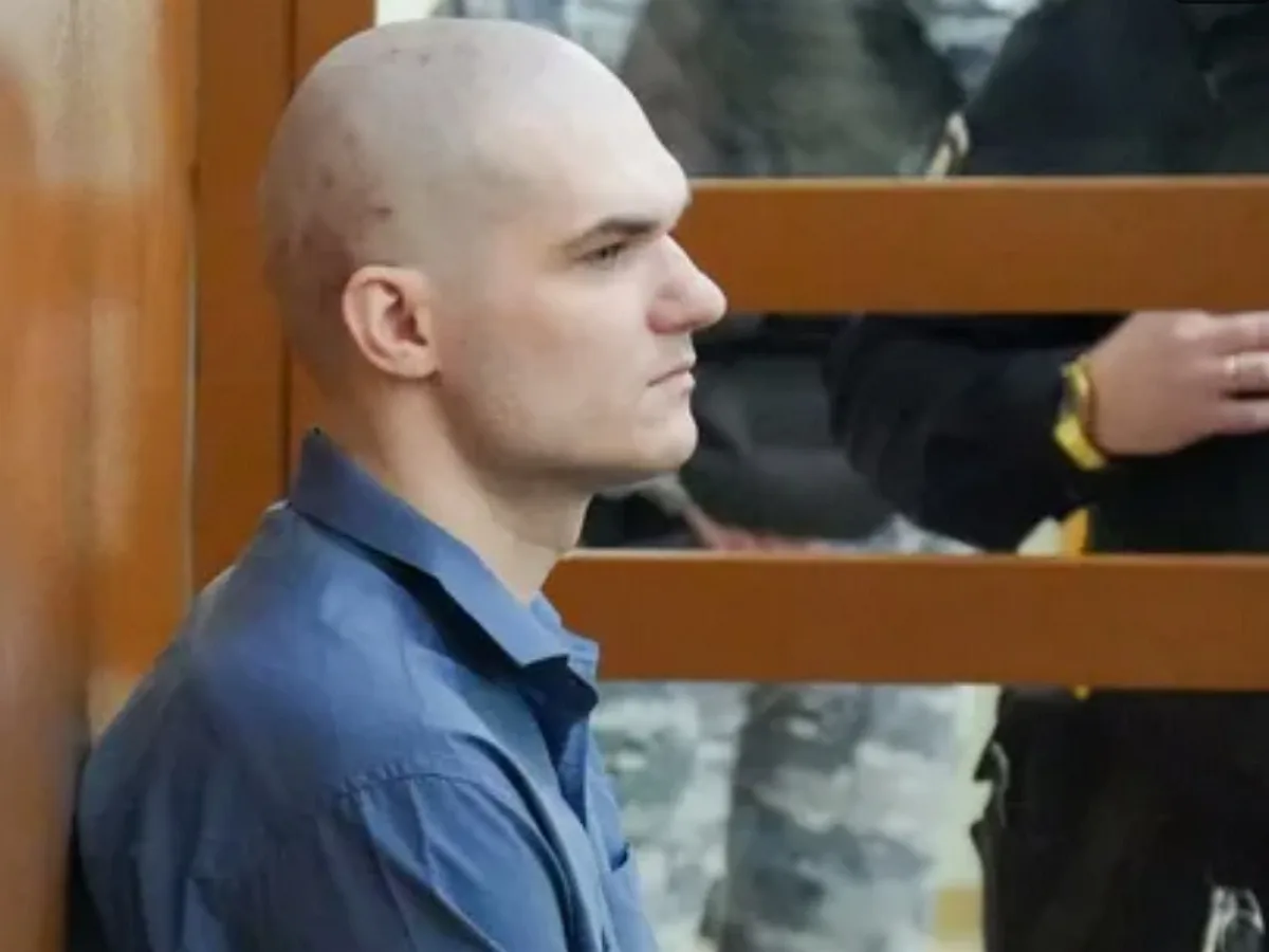 Подрыв автомобиля полковника ГРУ в Москве обернулся 25 годами колонии для преступника0