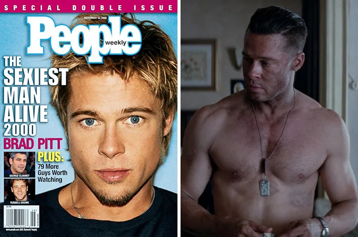 25 самых сексуальных мужчин знаменитостей за четверть века0