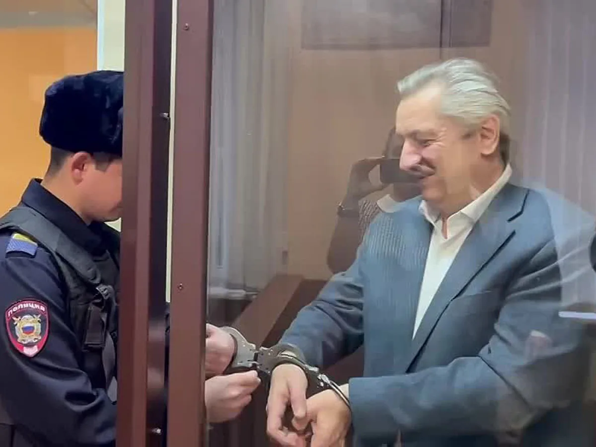 Чиновник из Башкирии получил 13 лет тюрьмы за незаконную взятку крупного масштаба0