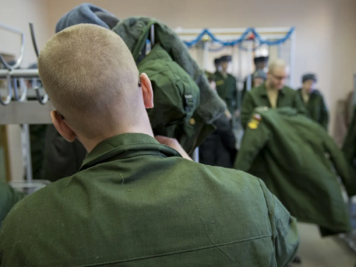 «Коммерсант»: в 20 регионах России началась мобилизация резервистов0