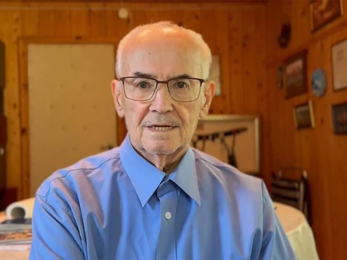 Скончался актер Всеволод Шиловский0