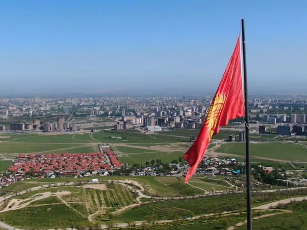 «Русские сыты по горло»: ответ Москвы на враждебные выходки Киргизии ошарашил Бишкек0