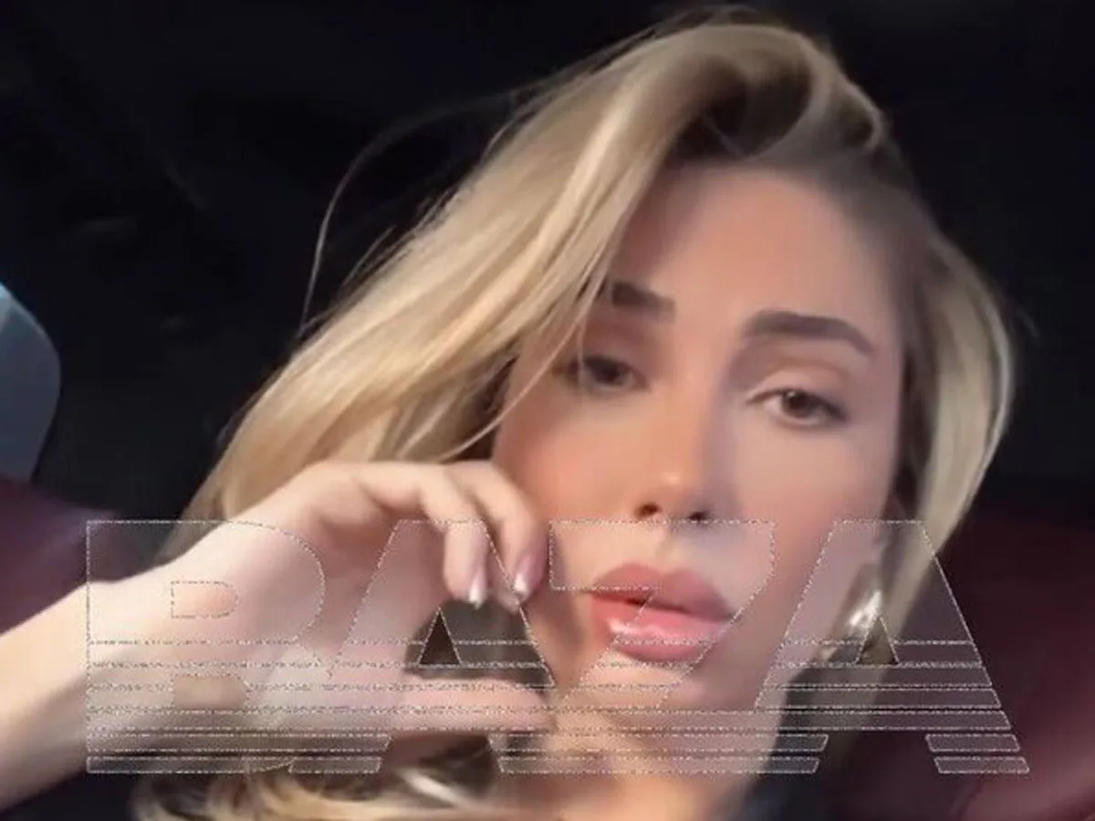 Сексолога Молеву которую разыскивали из-за долга в 30 миллионов нашли на Пхукете во время отдыха0