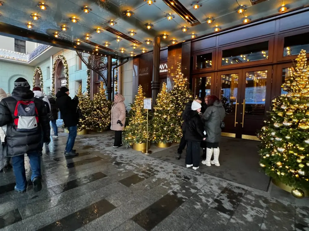 Перенос новогодних каникул 2025-2026: стало известно, как будем отдыхать в праздничные дни