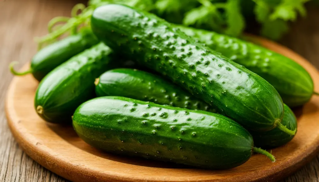 Огуречная революция 2026: новые гибриды с пучковым плодоношением обеспечивают великолепные урожаи и снижают трудозатраты