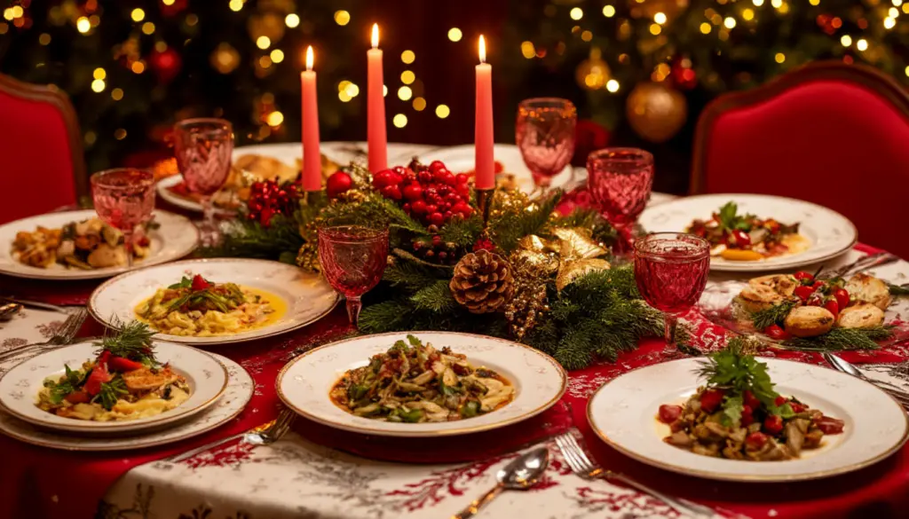 Встречайте 2026 год по-новому: 5 лучших закусок — они непременно порадуют всех собравшихся и Огненную Лошадь