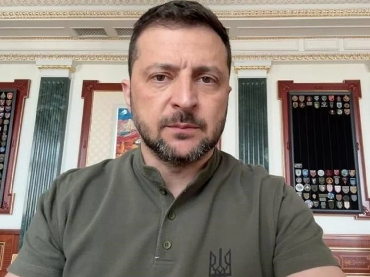 «Пока никто не пробовал стать президентом и не воровать»: озвучена судьба Зеленского после коррупционного скандала0