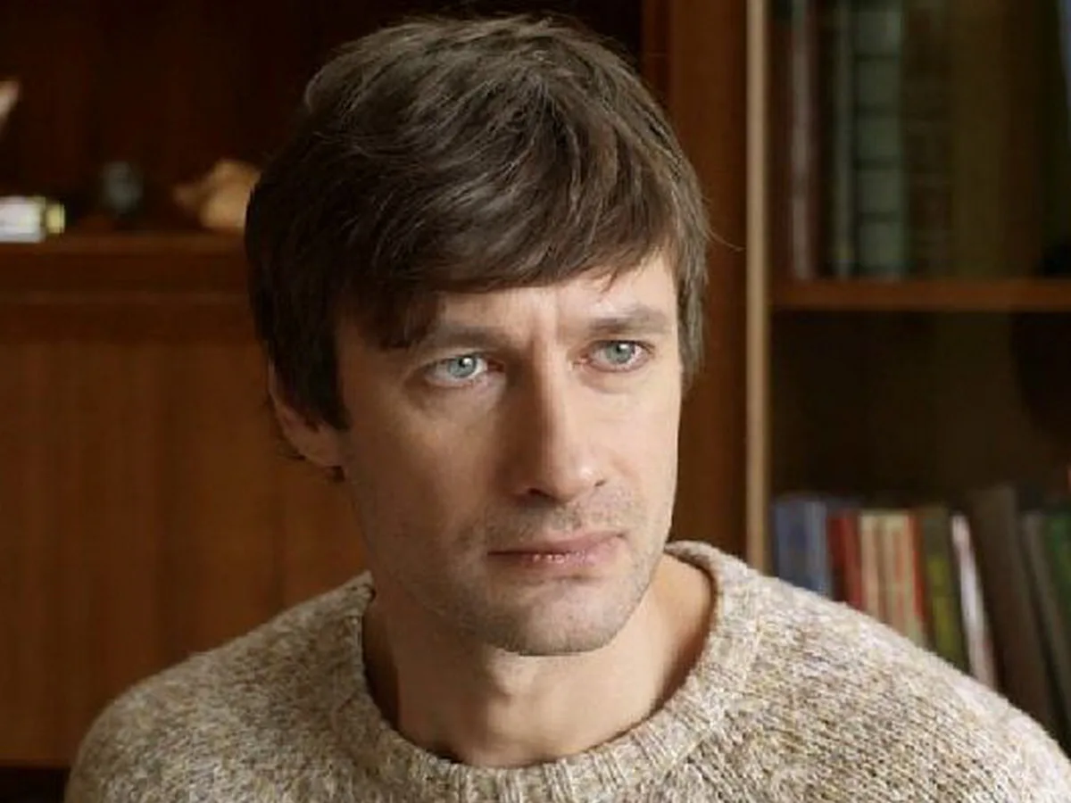 Актера Владимира Колганова из «Улиц разбитых фонарей» задержали по обвинению в распространении детского порно0