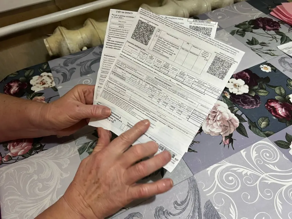 В России выдвинули инициативу по изменению тарифа на общедомовые коммунальные услуги — на что именно повлияют данные изменения