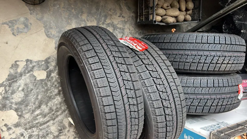Китайские зимние шины в России — правильный выбор или пустая трата денег? Подробный разбор от авто- эксперта