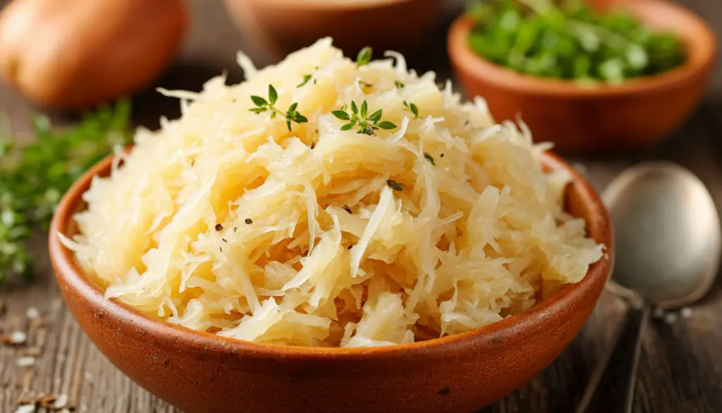 Квасим по всем канонам: 5 великолепных рецептов хрустящей капусты, как у бабушки