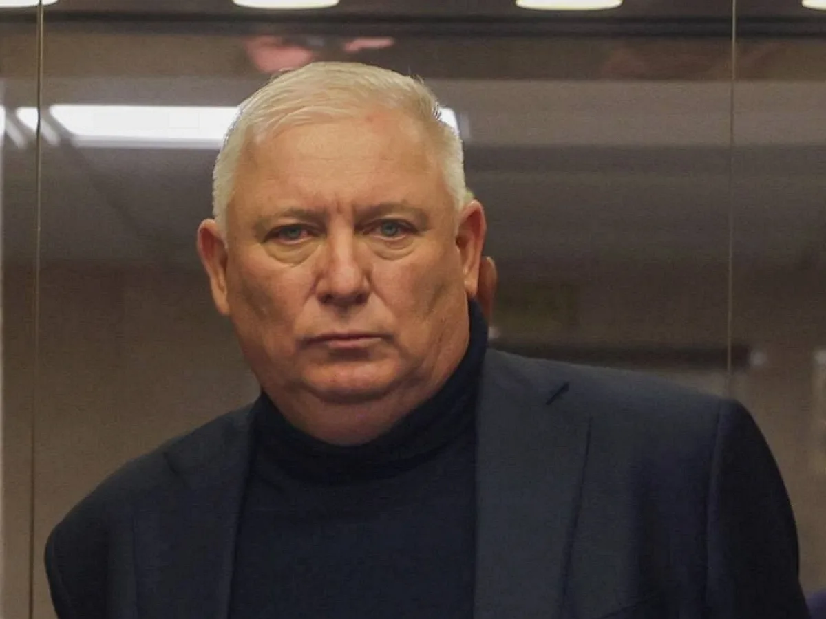 Госдума сняла неприкосновенность с депутата Вороновского0