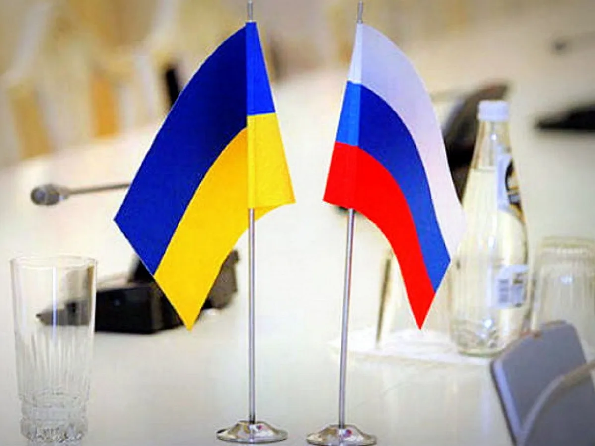 Госдума определила критическую позицию России в мирном подходе ЕС по Украине0