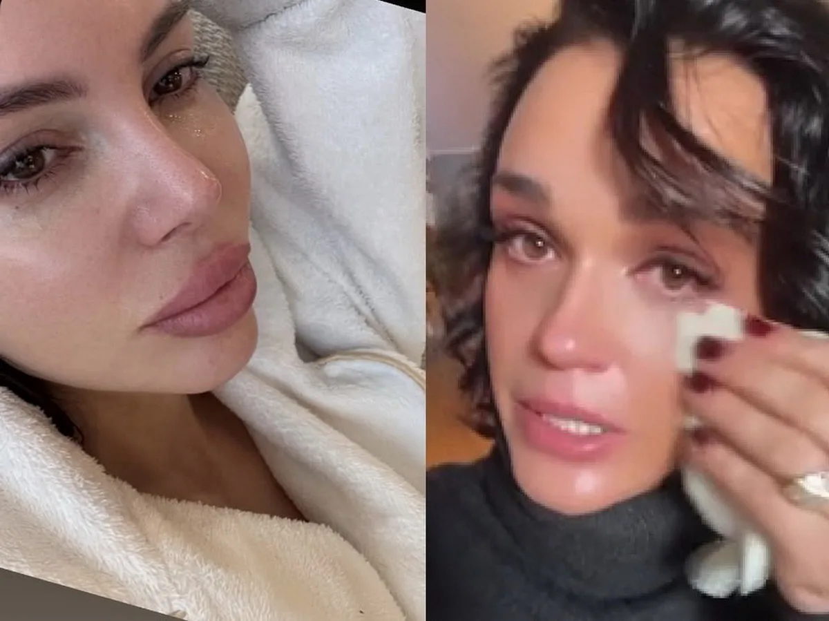 Звёзды плачут на камеру: Самойлова и Слава сорвали маски глянца — каждая переживает собственный надлом0