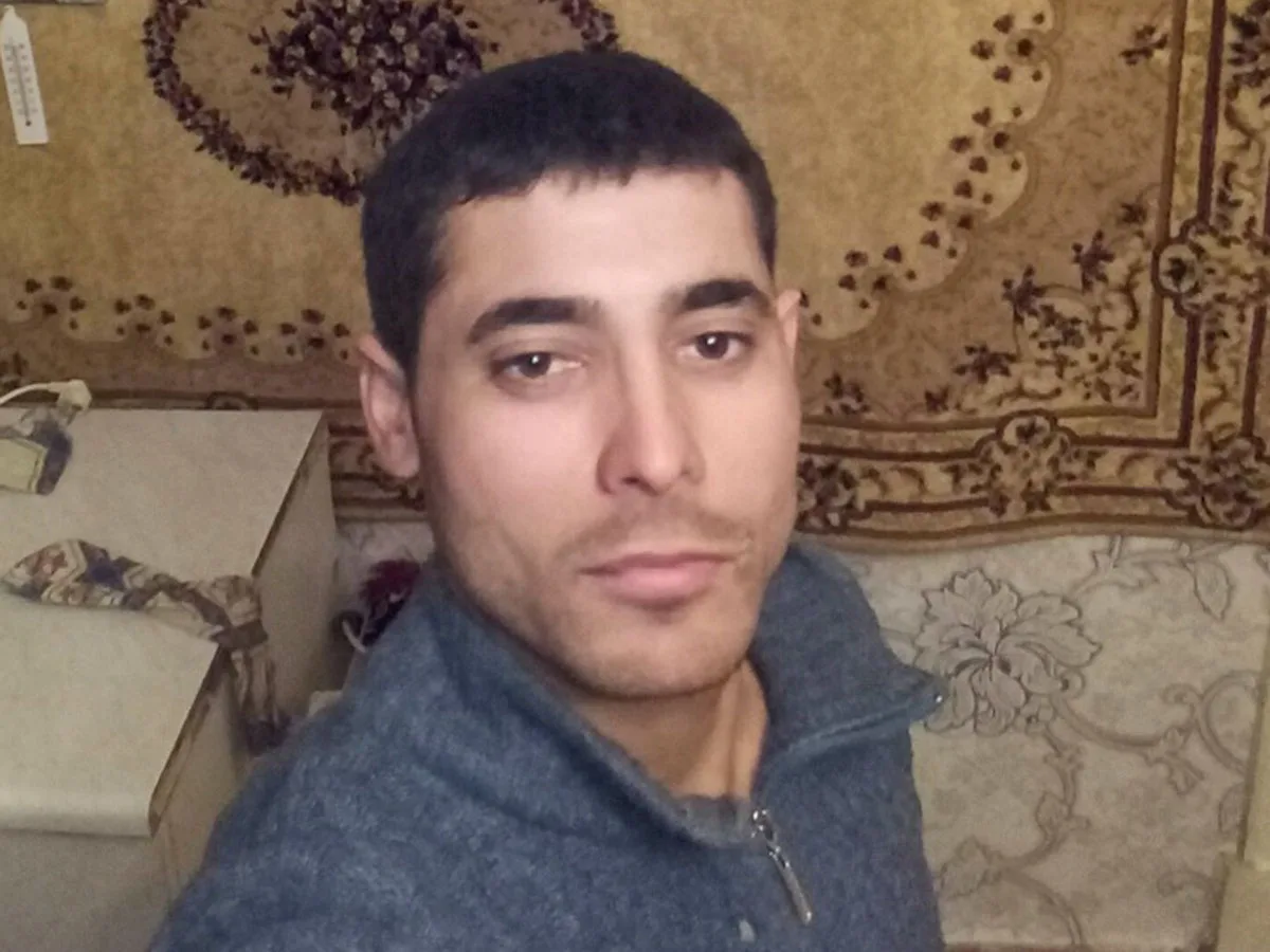 Мигрант-убийца из Щелково осужден на восемь лет лишения свободы вместо года условного наказания0