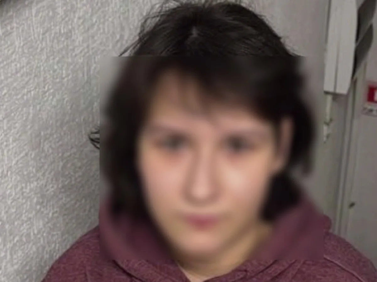 Петербурженка убила четырехмесячную дочь и скрыла тело в диване0