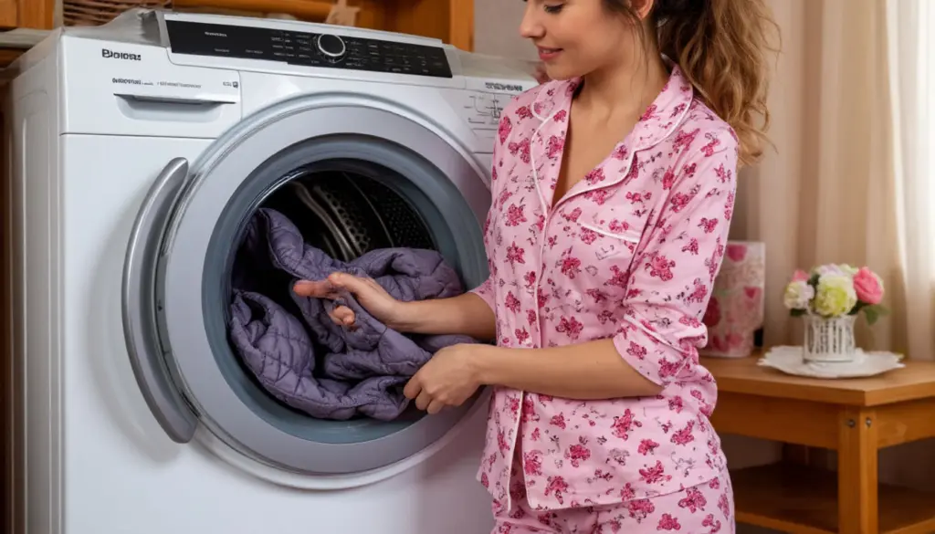 Достаю пуховик из машинки как новый: как я стираю зимние куртки дома без трудностей и экономлю приличные деньги на химчистке