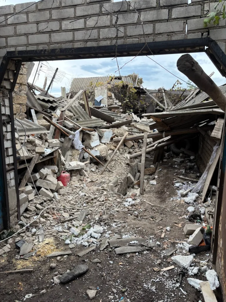 Российская ПВО ночью уничтожила 98 украинских БПЛА