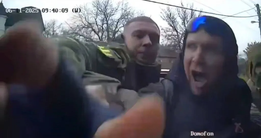 Похищено. Еще один велосипедист похищен людоловами в Харькове