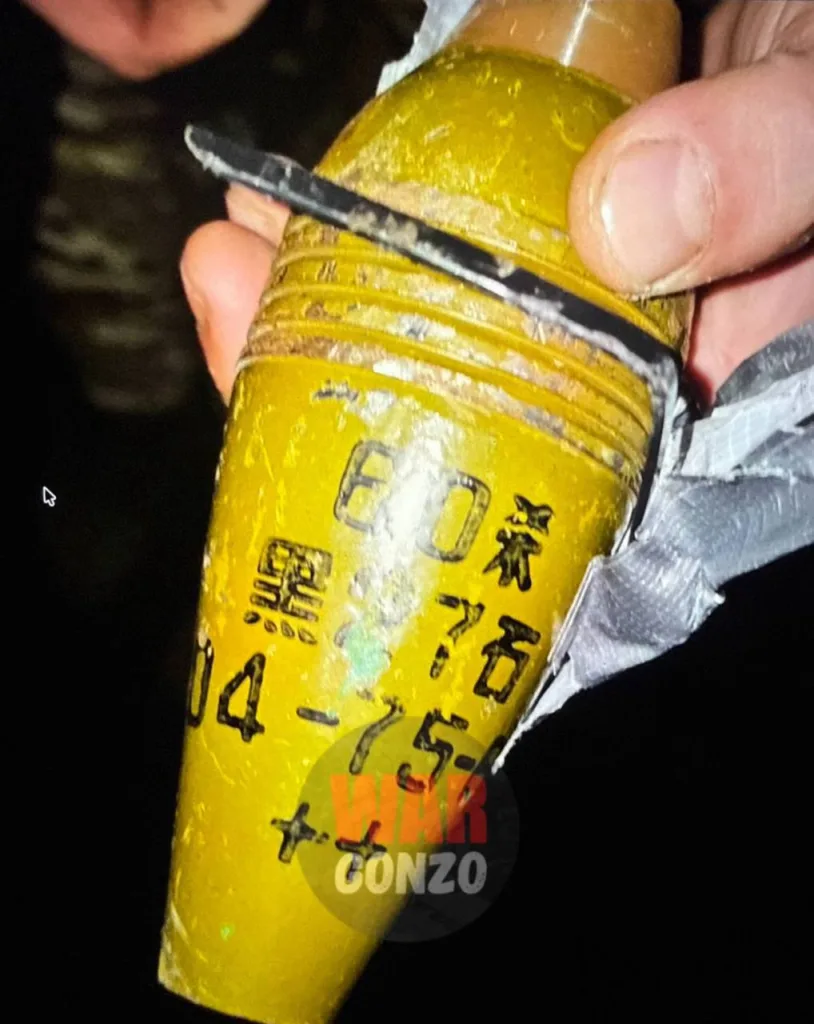 Неожиданная функция РЭБ