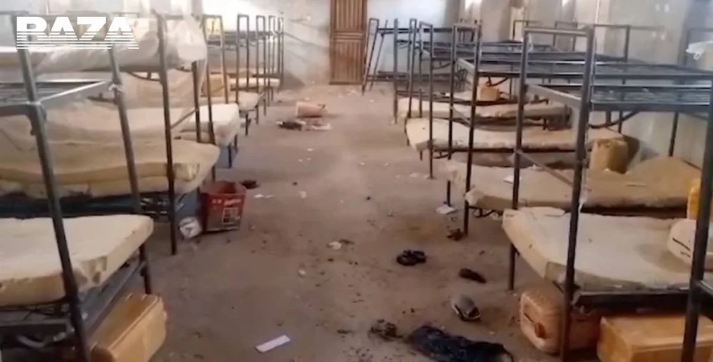 Массовые похищения школьников в Нигерии — за одну неделю бандиты выкрали 240 детей из местных учебных заведений