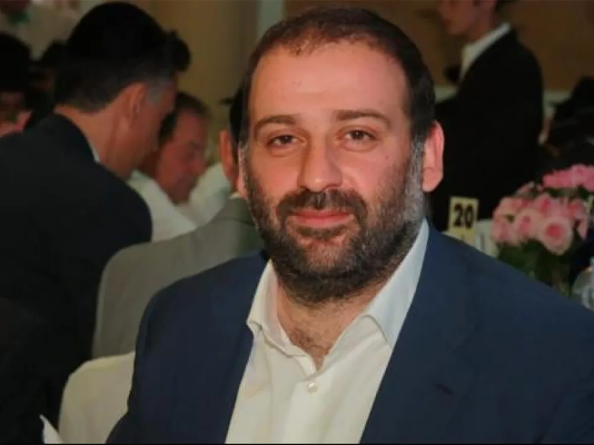 У сбежавшего «кошелька Зеленского» Миндича нашли российский паспорт и квартиру рядом с Кремлем0