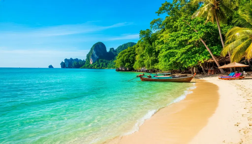 Курортный поворот: Паттайя официально завершает эпоху доступного отдыха для граждан России