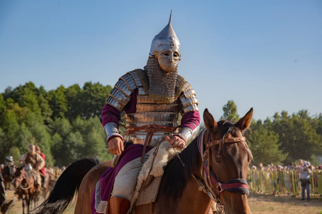 Ледовое побоище: о чём не пишут в учебниках. Почему археологи так и не нашли ни одного рыцаря