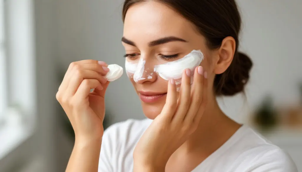 Морщины тают, как снег: это природное масло отлично осветляет кожу и возвращает ей фарфоровое сияние